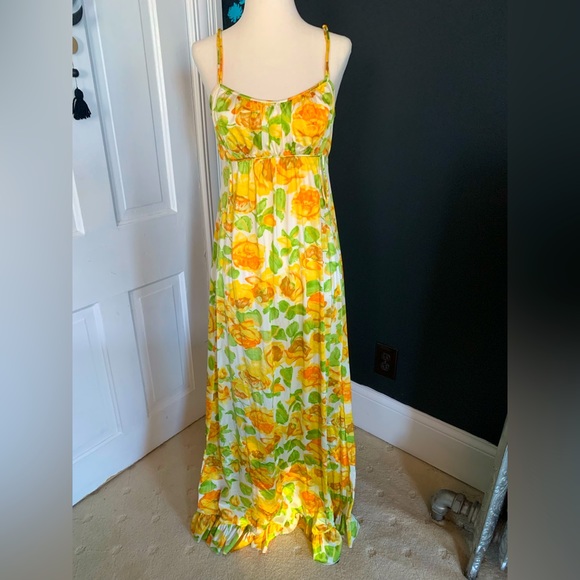 Vanity Fair Other - Vintage Nightgown